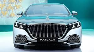 मर्सिडीज मेबैक ने अपनी नई एस-क्लास सेडान कार से पर्दा उठा दिया है। मर्सिडीज मेबैक ने अपनी नई एस-क्लास सेडान कार से पर्दा उठा दिया है।