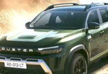 रेनॉल्ट कंपनी ने भारत में अपनी सबसे पॉपुलर कार डस्टर को नए अंदाज में लॉन्च लॉन्च कर दिया है।