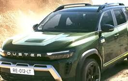 रेनॉल्ट कंपनी ने भारत में अपनी सबसे पॉपुलर कार डस्टर को नए अंदाज में लॉन्च लॉन्च कर दिया है।