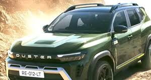 रेनॉल्ट कंपनी ने भारत में अपनी सबसे पॉपुलर कार डस्टर को नए अंदाज में लॉन्च लॉन्च कर दिया है।