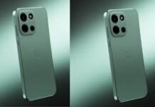 वनप्‍लस का नया स्‍मार्टफोन OnePlus Nord 6 भारत में 7 अप्रैल को लॉन्‍च होगा।
