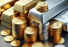 सोने-चांदी की कीमत में आज यानी 25 मार्च को तेजी है।