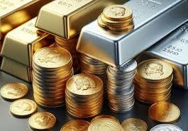 सोने-चांदी की कीमत में आज यानी 25 मार्च को तेजी है।