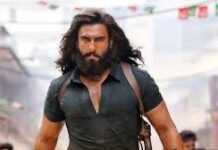 नहीं थम रही ‘धुरंधर 2’ की रफ्तार, बनी सबसे ज्यादा कमाई करने वाली पांचवीं भारतीय फिल्म आदित्य धर की ‘धुरंधर 2’ बॉक्स ऑफिस पर लगातार नए रिकॉर्ड्स बना रही है।