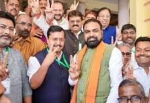 हरियाणा राज्यसभा चुनाव में भले ही कांग्रेस एक सीट जीतने में कामयाब रही हो लेकिन उसकी मुश्किले थमते हुए नजर नहीं आ रही हैं।