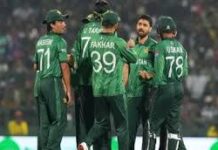 टी20 विश्व कप के इतिहास में कुछ टीमें ऐसी भी रही हैं जो दो बार फाइनल तक पहुंचीं, लेकिन ट्रॉफी जीतने का सपना पूरा नहीं कर सकीं।