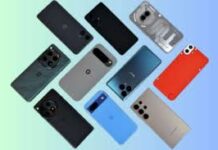 2026 के शुरुआती नौ हफ्तों में पिछले साल के मुकाबले स्मार्टफोन की बिक्री में 9 प्रतिशत की गिरावट आई है।