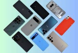 2026 के शुरुआती नौ हफ्तों में पिछले साल के मुकाबले स्मार्टफोन की बिक्री में 9 प्रतिशत की गिरावट आई है।