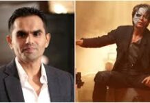 अभिनेता शाहरुख खान के बेटे आर्यन खान से जुड़े ड्रग्स केस में रिश्वत लेने के आरोप पर समीर वानखेड़े ने चुप्पी तोड़ी है।