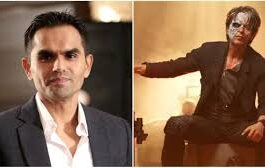 अभिनेता शाहरुख खान के बेटे आर्यन खान से जुड़े ड्रग्स केस में रिश्वत लेने के आरोप पर समीर वानखेड़े ने चुप्पी तोड़ी है।