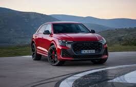 ऑडी इंडिया आगामी 17 मार्च को भारतीय बाजार में लग्जरी एसयूवी सेगमेंट में अपनी नई एकक्यू8 (New Audi SQ8) लॉन्च करने जा रही है और इससे पहले कंपनी ने इसकी बुकिंग शुरू कर दी है।