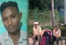 पुलिस ने 50 से अधिक स्थानों की फुटेज के आधार पर हमलावरों की पहचान करना शुरू कर दिया।