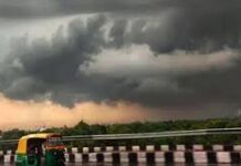 मार्च महीने के दूसरे पखवाड़े में अब तक चार पश्चिम विक्षोभ आ चुके हैं।