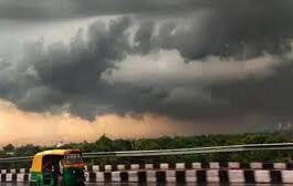 मार्च महीने के दूसरे पखवाड़े में अब तक चार पश्चिम विक्षोभ आ चुके हैं।