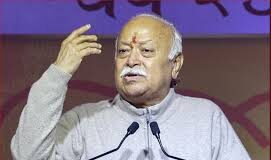 मुख्यमंत्री नायब सिंह सैनी सरसंघचालक डॉ. मोहन भागवत के साथ भेंट करने के उपरांत दिल्ली के लिए रवाना होंगे।