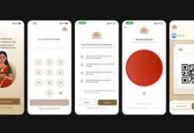 संचार साथी ऐप के बाद अब UIDAI ने स्मार्टफोन कंपनियों से नए आधार ऐप को फोन्स में प्री-इंस्टॉल करके उपलब्ध कराने के लिए कहा है।