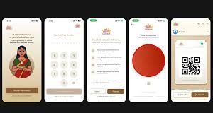 Mandatory Aadhaar App: संचार साथी के बाद आधार ऐप पर विवाद, क्या नए फोन्स में पहले से होगा इंस्टॉल? संचार साथी ऐप के बाद अब UIDAI ने स्मार्टफोन कंपनियों से नए आधार ऐप को फोन्स में प्री-इंस्टॉल करके उपलब्ध कराने के लिए कहा है।
