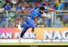 बुमराह का आईपीएल करियर शानदार रहा है। उन्होंने कई सीजन में 20 से ज्यादा विकेट लिए और मुंबई इंडियंस के लिए मैच विनर साबित हुए।