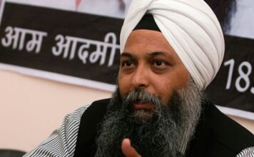हरियाणा राज्यसभा चुनाव: रतिया MLA जरनैल सिंह को मिला शोकाज नोटिस, एंटीपार्टी गतिविधियों में शामिल होने का आरोप रतिया विधायक का नाम सामने आने के बाद प्रदेश कांग्रेस की राजनीति एक बार फिर से गर्म आ गई है।