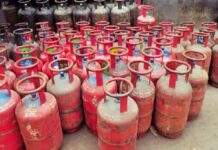 अगर आप LPG सिलेंडर बंद हो चुके नंबर की वजह से बुक नहीं कर पा रहे या फिर आप अपना मुख्य नंबर बदल रहे हैं