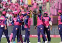 शेन वॉर्न ने 2008 में राजस्थान रॉयल्स के साथ एक खास डील साइन किया था।