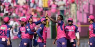 IPL 2026: राजस्थान रॉयल्स के 15000+ करोड़ में बिकने पर शेन वॉर्न के परिवार को फायदा! क्यों मिलेंगे 450 करोड़? शेन वॉर्न ने 2008 में राजस्थान रॉयल्स के साथ एक खास डील साइन किया था।