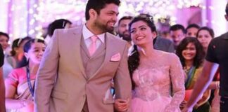 अभिनेत्री रश्मिका मंदाना ने बीते महीने फरवरी में विजय देवरकोंडा के साथ शादी रचाई।