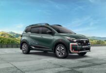 निसान ने पिछले महीने 4,408 कारें बेचीं, जो कि फरवरी के मुकाबले 98 फीसदी की मंथली ग्रोथ के साथ है।