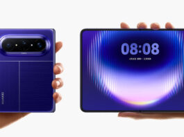 चीन की कंपनी हुवावे ने दुनिया का पहला चौड़ा फोल्डेबल फोन पेश कर दिया है।