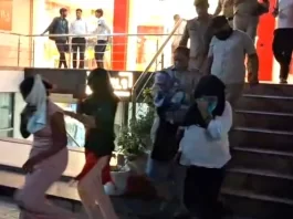 स्पा सेंटरों की आड़ में चल रहे देह व्यापार के नेटवर्क का बुधवार को पुलिस ने भंडाफोड़ किया।