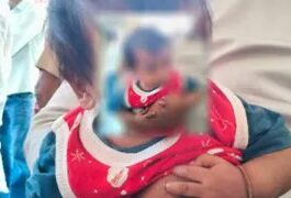 कुरुक्षेत्र में हुए हादसे ने मंडी में सुरक्षा पर गंभीर सवाल खड़े कर दिए हैं।