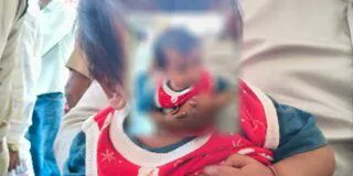 कुरुक्षेत्र में हुए हादसे ने मंडी में सुरक्षा पर गंभीर सवाल खड़े कर दिए हैं।