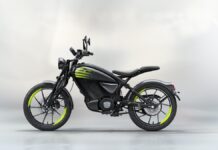 रॉयल एनफील्ड की इलेक्ट्रिक मोटरसाइकल फ्लाइंग फ्ली सी6 जल्द ही भारतीय बाजार में लॉन्च होने जा रही है