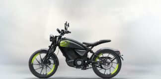 रॉयल एनफील्ड की इलेक्ट्रिक मोटरसाइकल फ्लाइंग फ्ली सी6 जल्द ही भारतीय बाजार में लॉन्च होने जा रही है