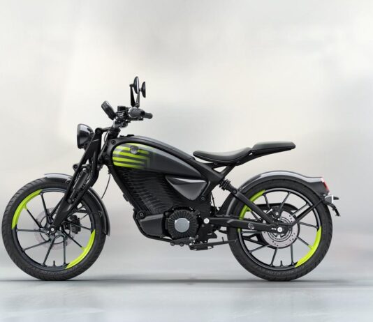 रॉयल एनफील्ड की इलेक्ट्रिक मोटरसाइकल फ्लाइंग फ्ली सी6 जल्द ही भारतीय बाजार में लॉन्च होने जा रही है