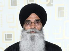 हरियाणा कमेटी उपाध्यक्ष ने इस विवाद के बीच अपने साथ मारपीट किए जाने, पकड़ी उछालने के आरोप भी लगाए थे तो वहीं उन्होंने दादूवाल के साथ मिलकर एसपी को शिकायत भी दी थी।