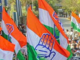 असम विधानसभा चुनाव में वोटिंग से एक दिन पहले कांग्रेस को बड़ा झटका लगा था।