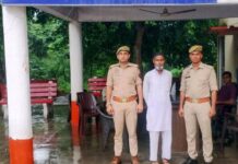 पीड़ित महिला का ससुराल गांधीनगर थाना क्षेत्र में है।