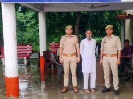 पीड़ित महिला का ससुराल गांधीनगर थाना क्षेत्र में है।