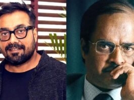 फिल्म 'धुरंधर 2' की सफलता के बीच हाल ही में अनुराग कश्यप ने रणवीर सिंह की तारीफ की।