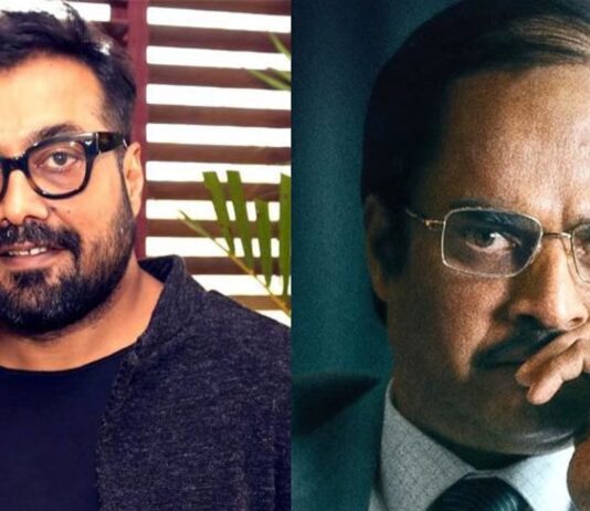 फिल्म 'धुरंधर 2' की सफलता के बीच हाल ही में अनुराग कश्यप ने रणवीर सिंह की तारीफ की।