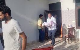 शहर के प्रेम नगर इलाके से आई एक बेहद दुखद घटना ने पूरे इलाके को झकझोर कर रख दिया है।