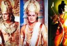 इसी के साथ, पुराने वक्त में निभाए गए भगवान राम के किरदारों की भी चर्चा जोरों पर है। आइए उन गिने-चुने एक्टर्स से आपको मिलवाते हैं।