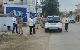 युवक साहिल की गोली मारकर हत्या के मामले में पुलिस ने जांच तेज कर दी है