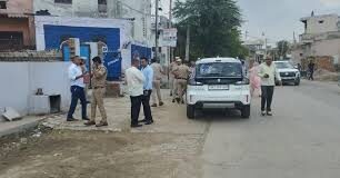 युवक साहिल की गोली मारकर हत्या के मामले में पुलिस ने जांच तेज कर दी है