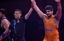 फ्री स्टाइल और ग्रीको रोमन वर्ग के ट्रायल 2 मई को रीजनल सेंटर लखनऊ में होंगे,