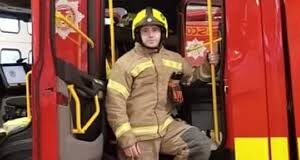 बुधवार से जिले भर के दमकल कर्मचारियों ने दो दिवसीय हड़ताल शुरू कर दी है।