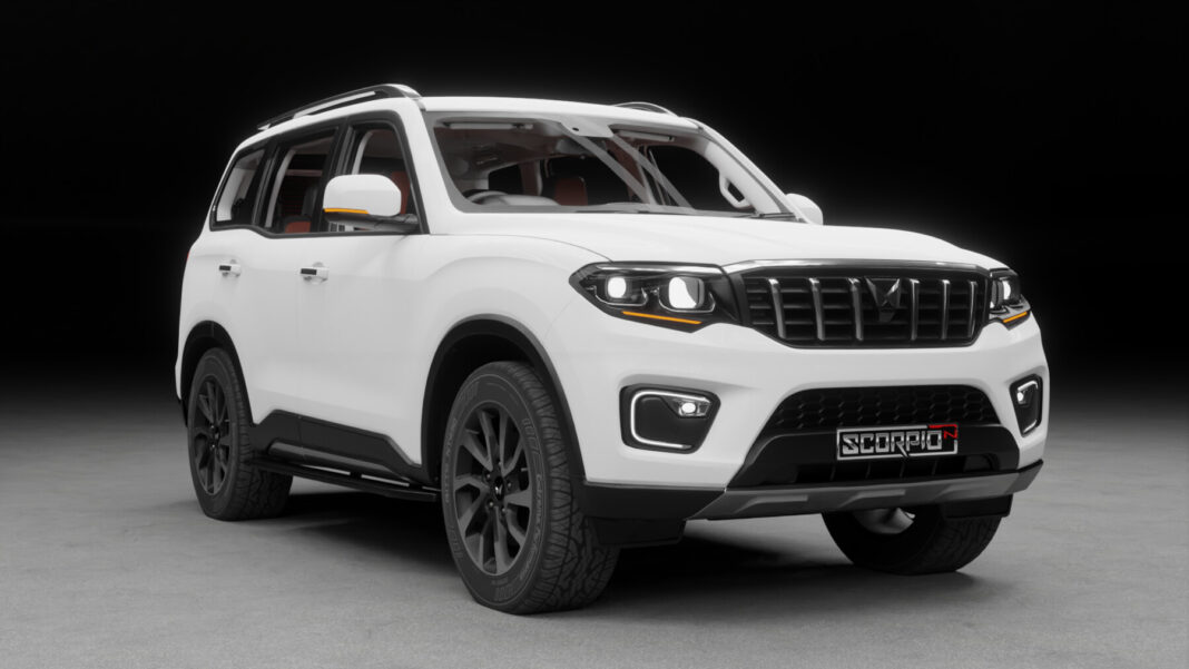 बीते वित्त वर्ष 2026 की टॉप 10 बेस्ट सेलिंग मिडसाइज एसयूवी की लिस्ट में हुंडई क्रेटा पहले स्थान पर रही