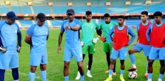 हरियाणा में फुटबॉल और वॉलीबाॅल में करियर के विकल्प बढ़ने से युवा इनकी ओर आकर्षित हो रहे हैं।