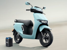भारतीय बाजार में 265 किलोमीटर तक की सिंगल चार्ज रेंज वाले इलेक्ट्रिक स्कूटर बेचने वाली कंपनी सिंपल एनर्जी ने राष्ट्रीय राजधानी दिल्ली में एंट्री मार ली है